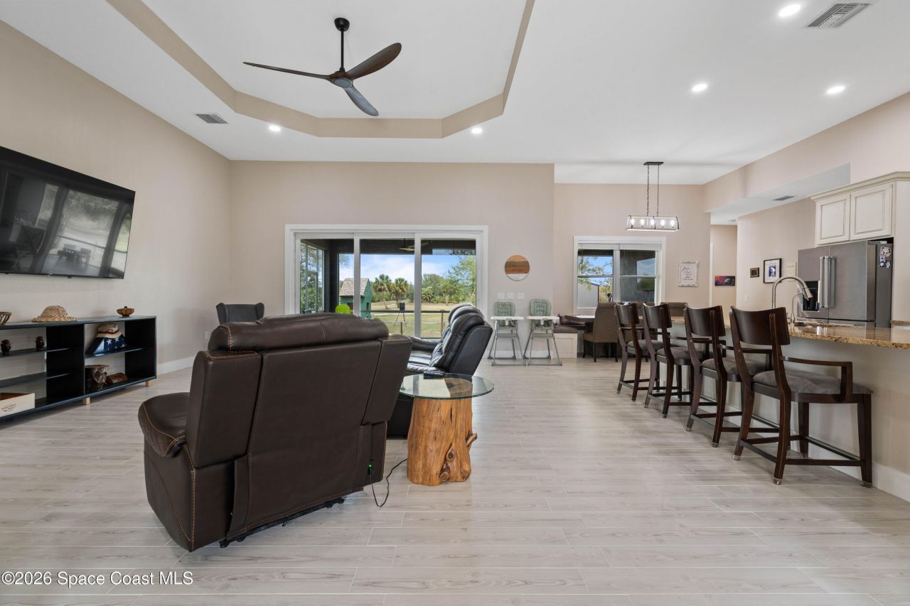 340 Stallion Street , Palm Bay, FL 32909 Photo