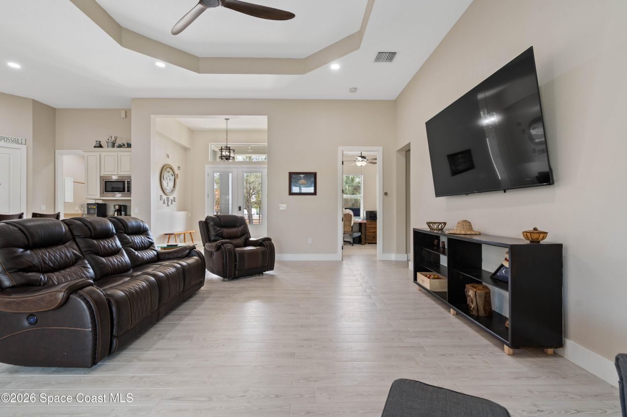 340 Stallion Street , Palm Bay, FL 32909 Photo