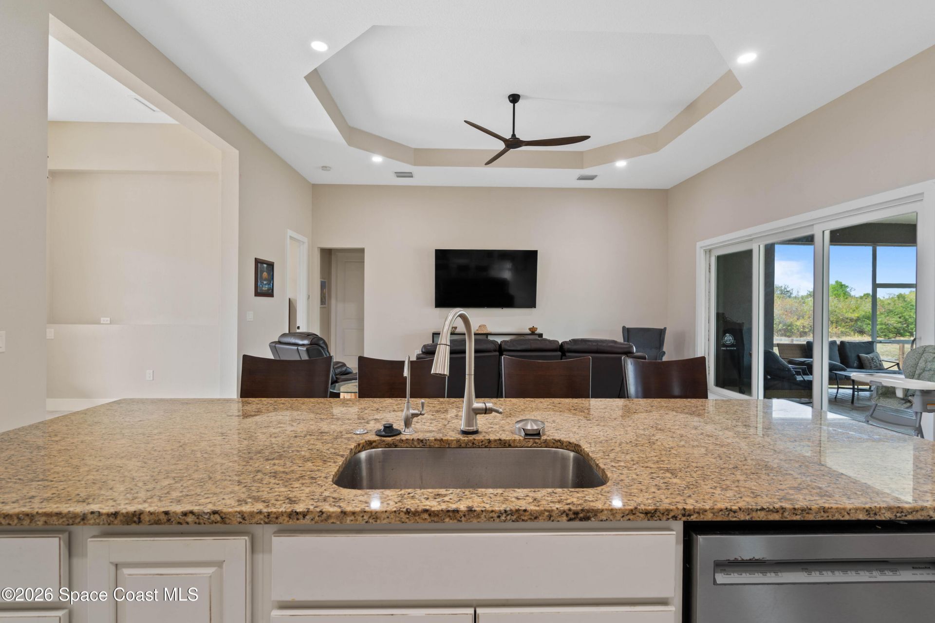 340 Stallion Street, Palm Bay, FL 32909 Photo