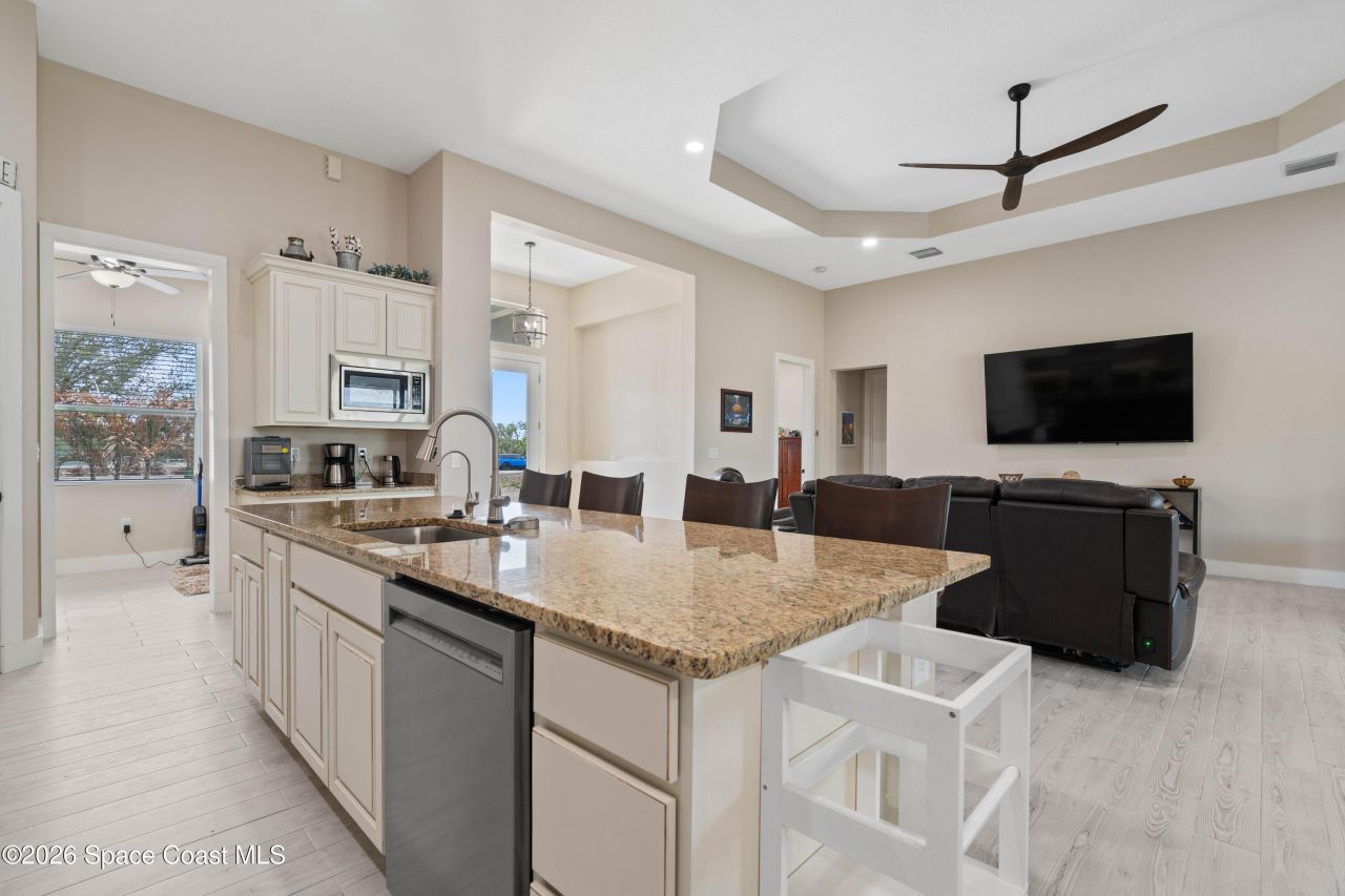 340 Stallion Street , Palm Bay, FL 32909 Photo