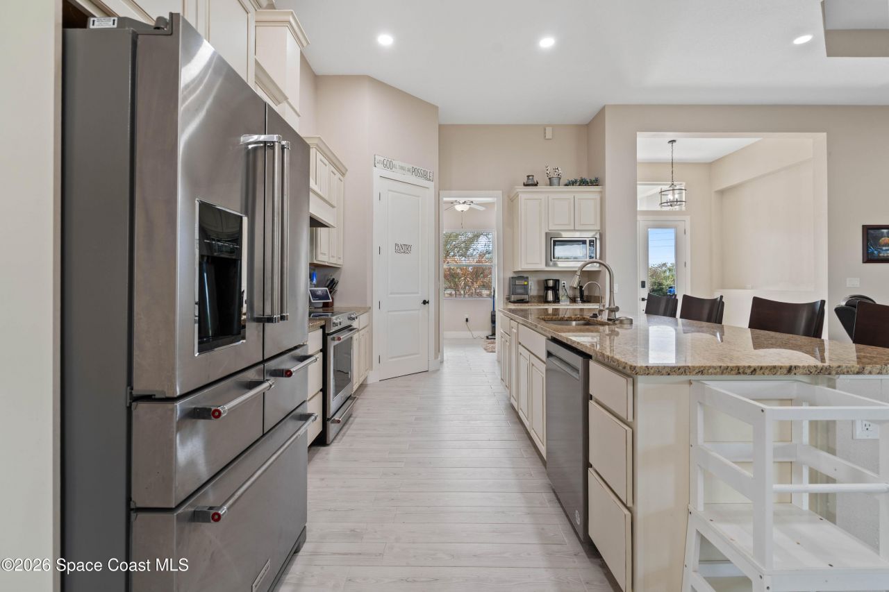 340 Stallion Street , Palm Bay, FL 32909 Photo