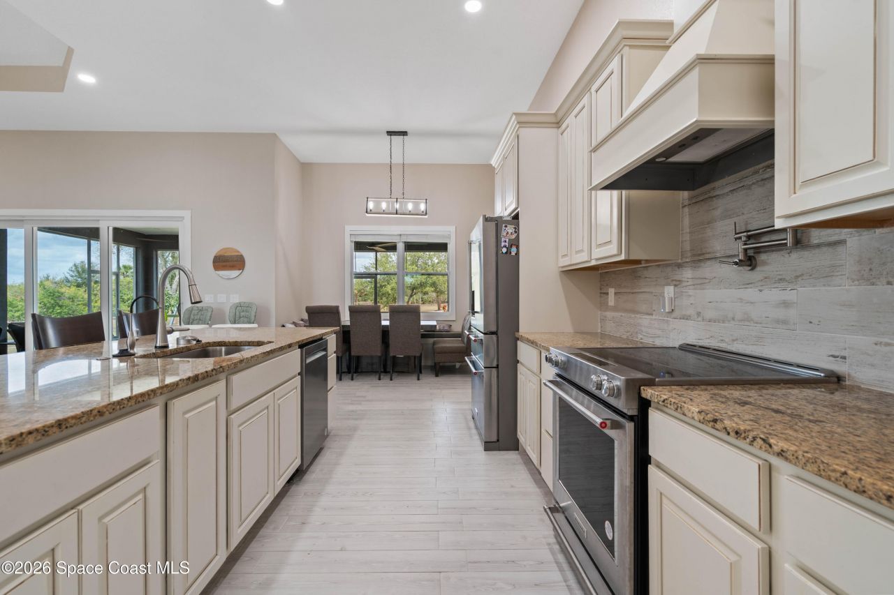 340 Stallion Street , Palm Bay, FL 32909 Photo