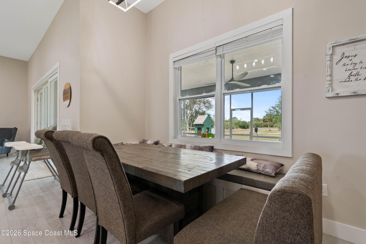 340 Stallion Street , Palm Bay, FL 32909 Photo