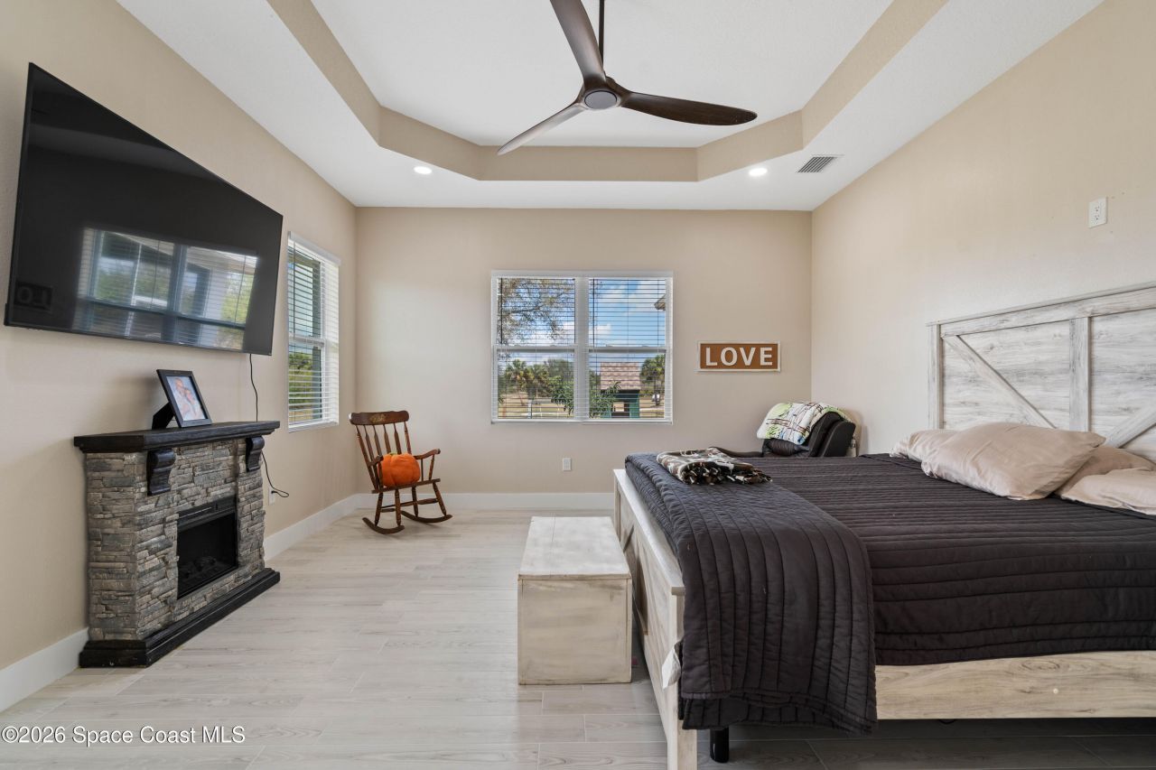 340 Stallion Street , Palm Bay, FL 32909 Photo