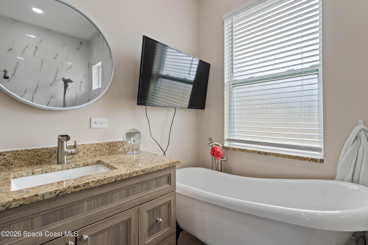 340 Stallion Street , Palm Bay, FL 32909 Photo