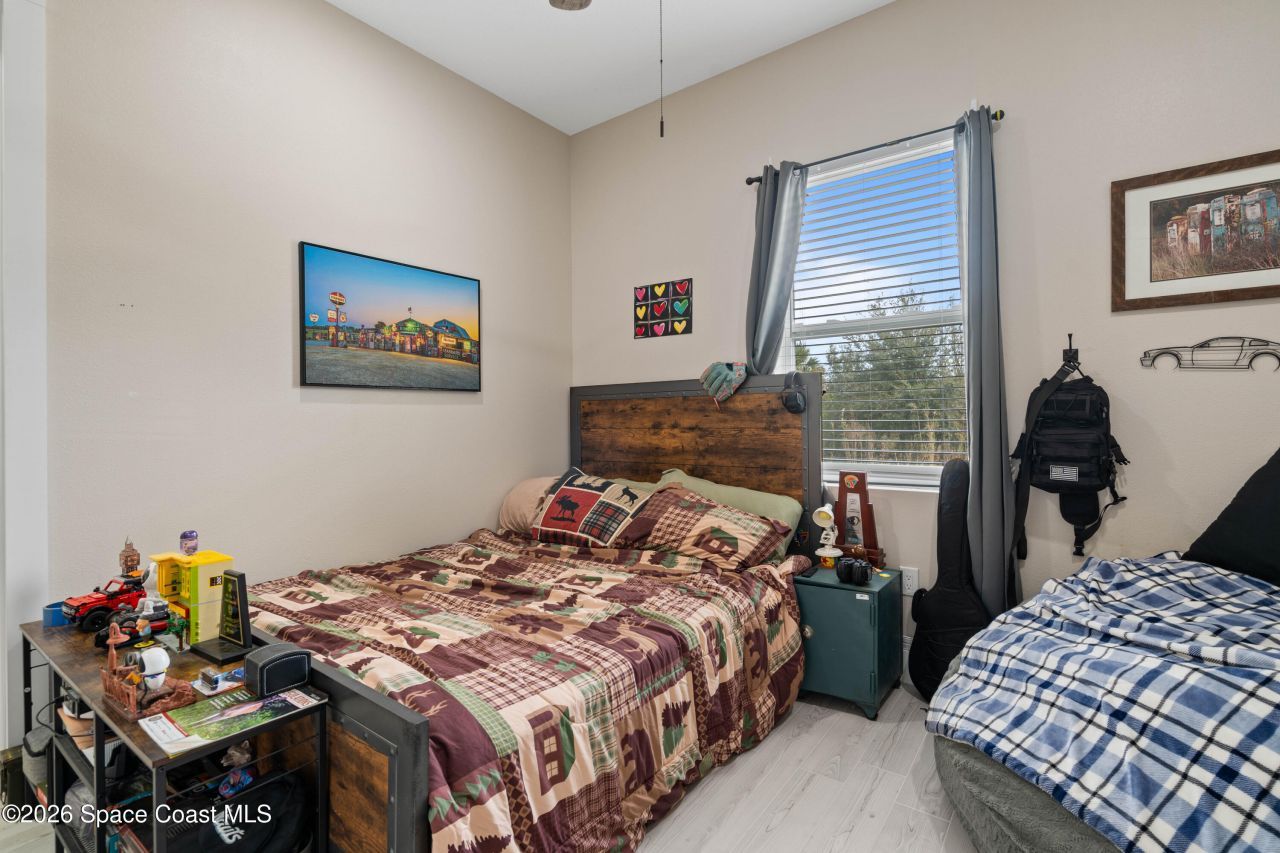 340 Stallion Street , Palm Bay, FL 32909 Photo