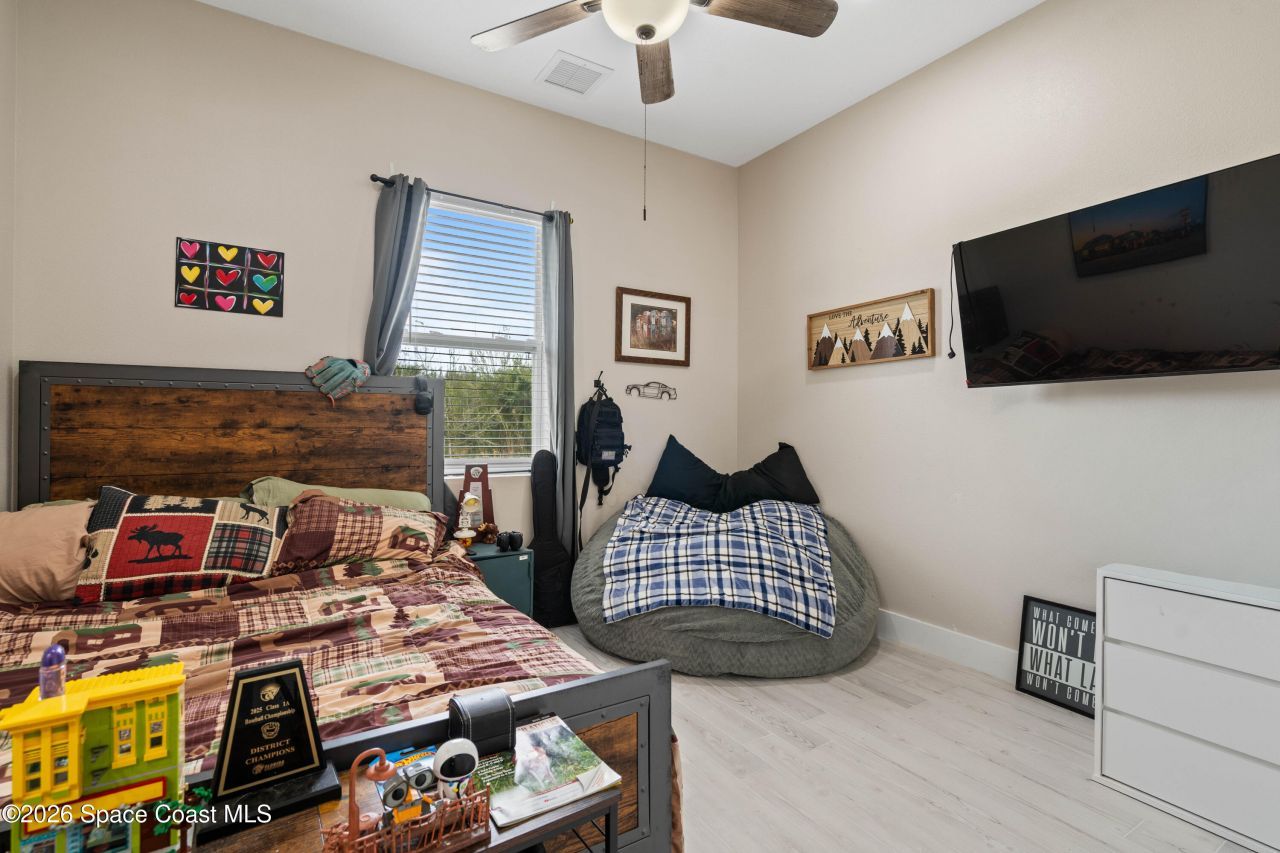 340 Stallion Street , Palm Bay, FL 32909 Photo