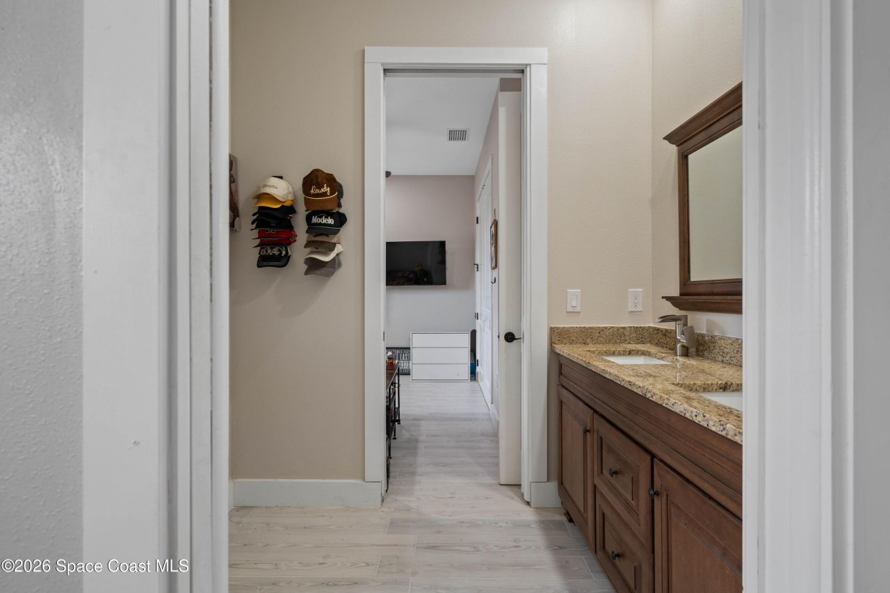 340 Stallion Street , Palm Bay, FL 32909 Photo