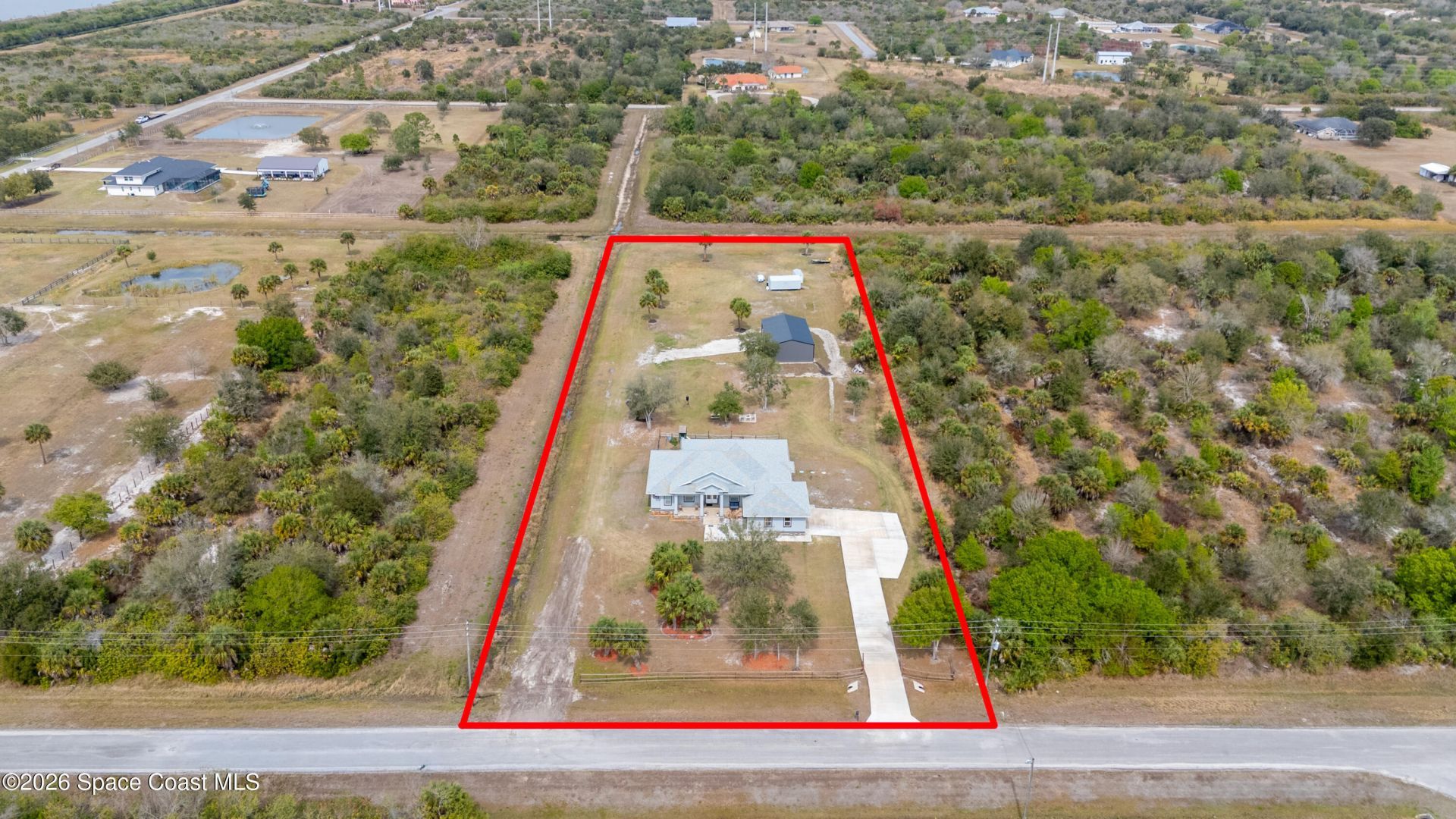 340 Stallion Street, Palm Bay, FL 32909 Photo