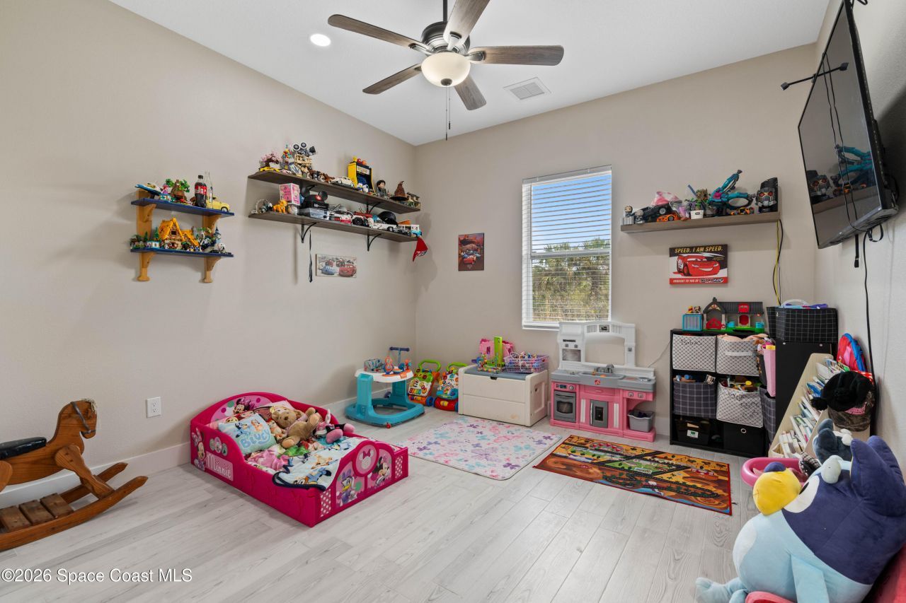 340 Stallion Street , Palm Bay, FL 32909 Photo