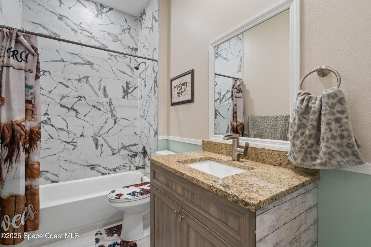 340 Stallion Street , Palm Bay, FL 32909 Photo