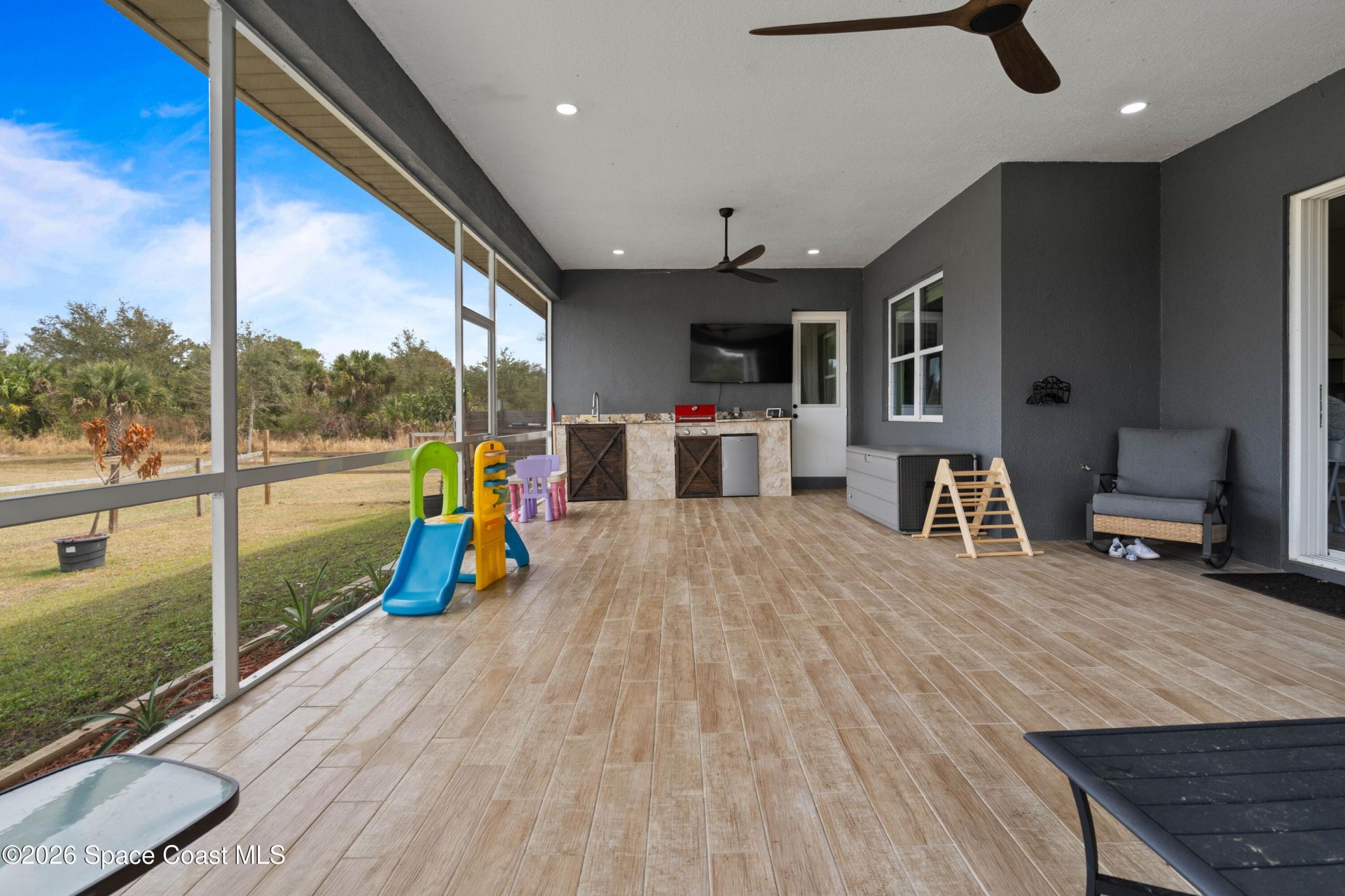 340 Stallion Street, Palm Bay, FL 32909 Photo