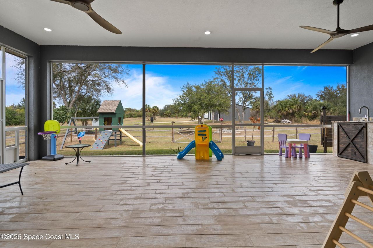 340 Stallion Street , Palm Bay, FL 32909 Photo