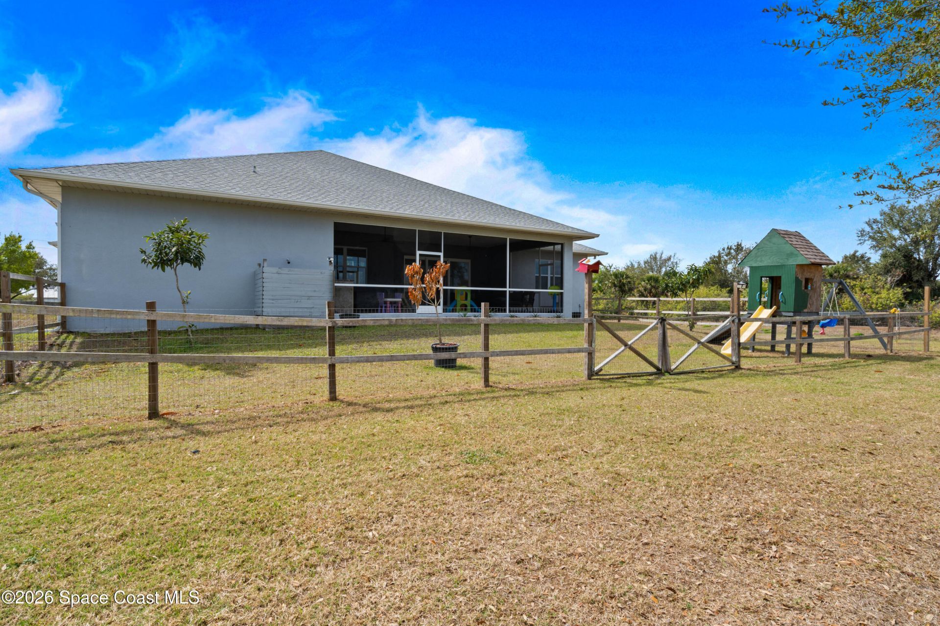 340 Stallion Street, Palm Bay, FL 32909 Photo