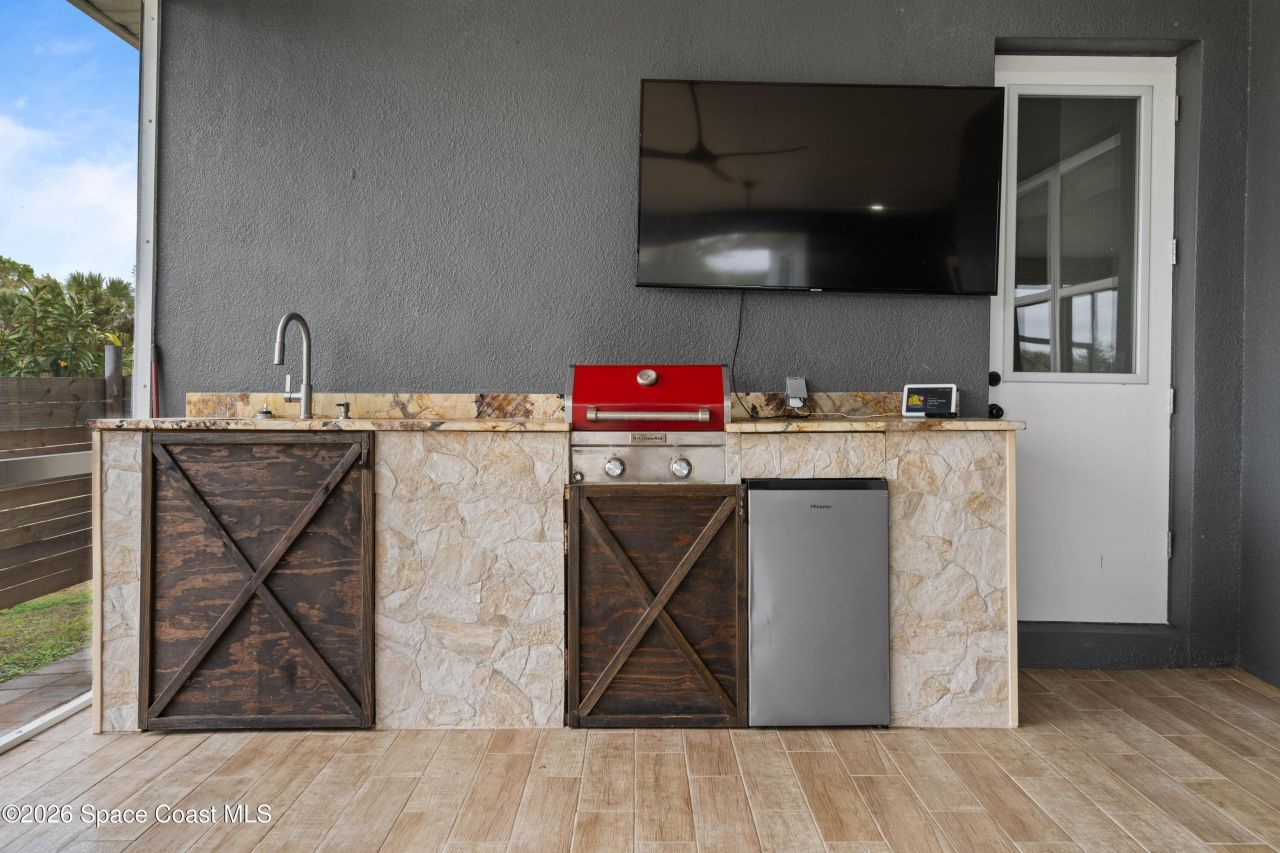 340 Stallion Street , Palm Bay, FL 32909 Photo