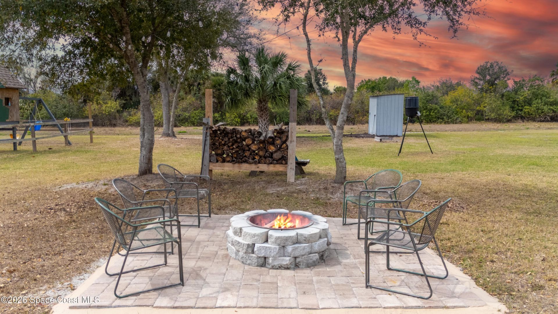 340 Stallion Street, Palm Bay, FL 32909 Photo