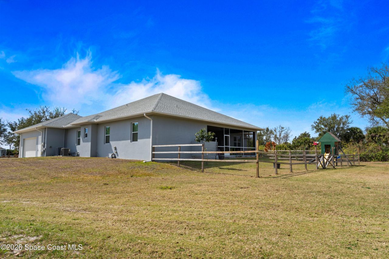 340 Stallion Street , Palm Bay, FL 32909 Photo