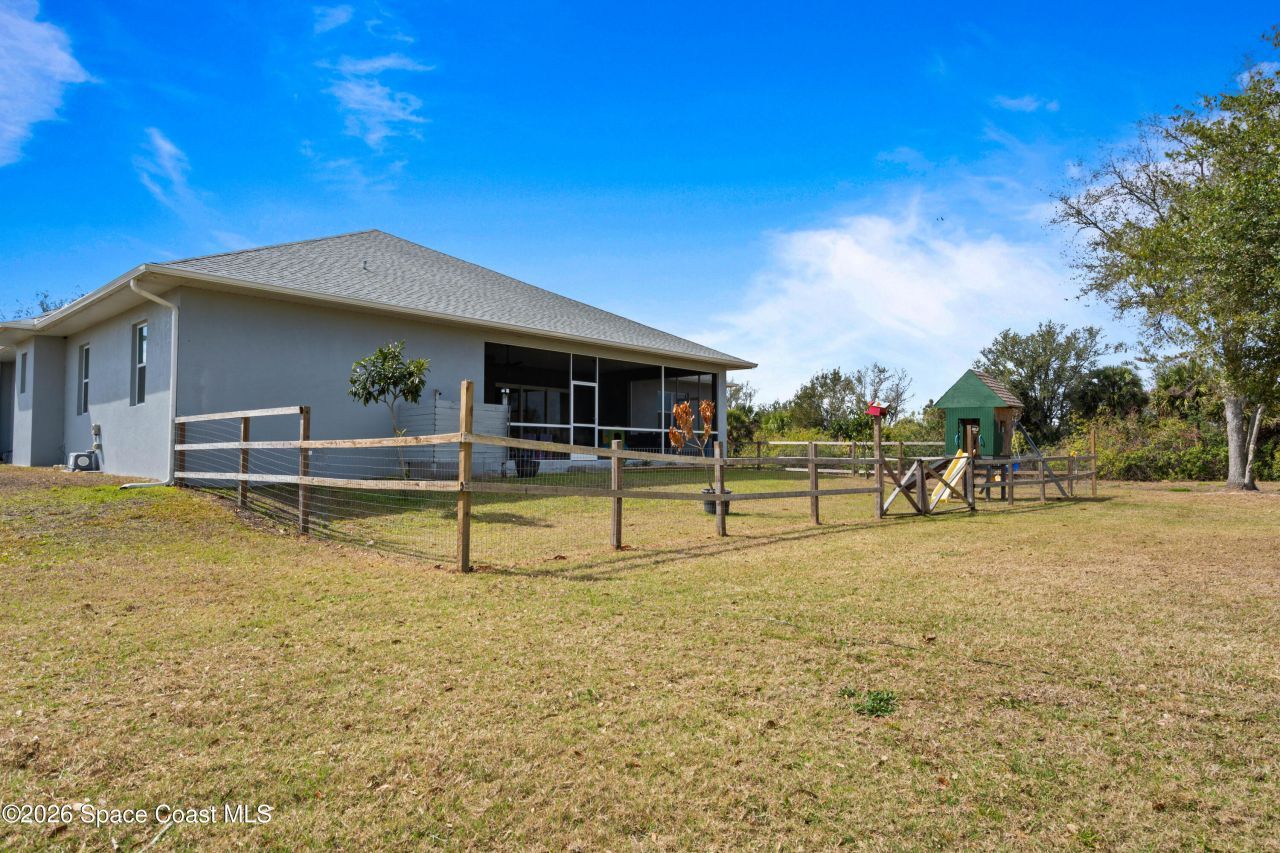 340 Stallion Street , Palm Bay, FL 32909 Photo