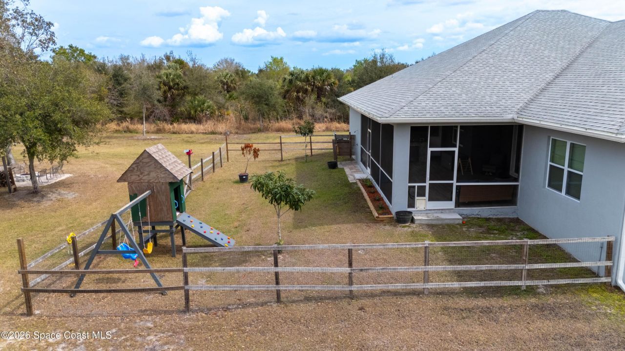 340 Stallion Street , Palm Bay, FL 32909 Photo