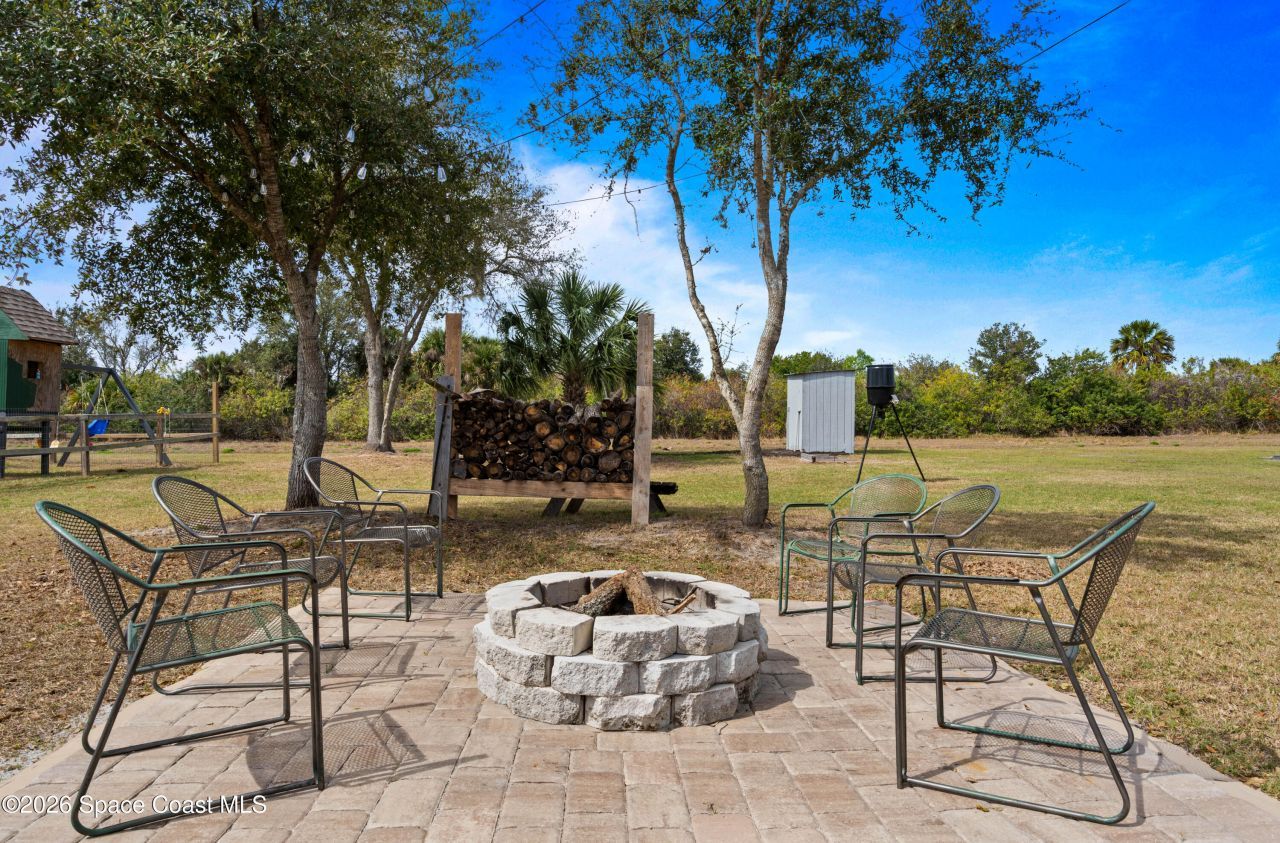 340 Stallion Street , Palm Bay, FL 32909 Photo