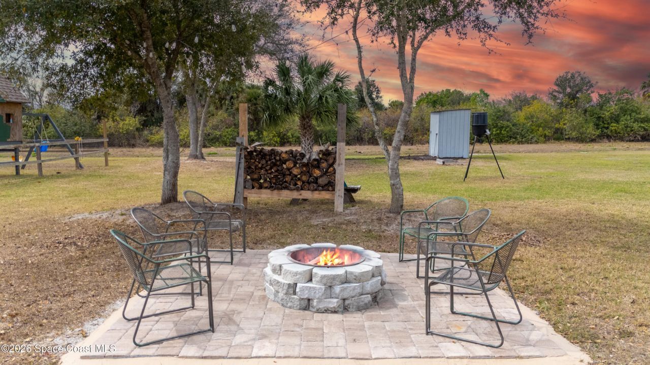 340 Stallion Street , Palm Bay, FL 32909 Photo