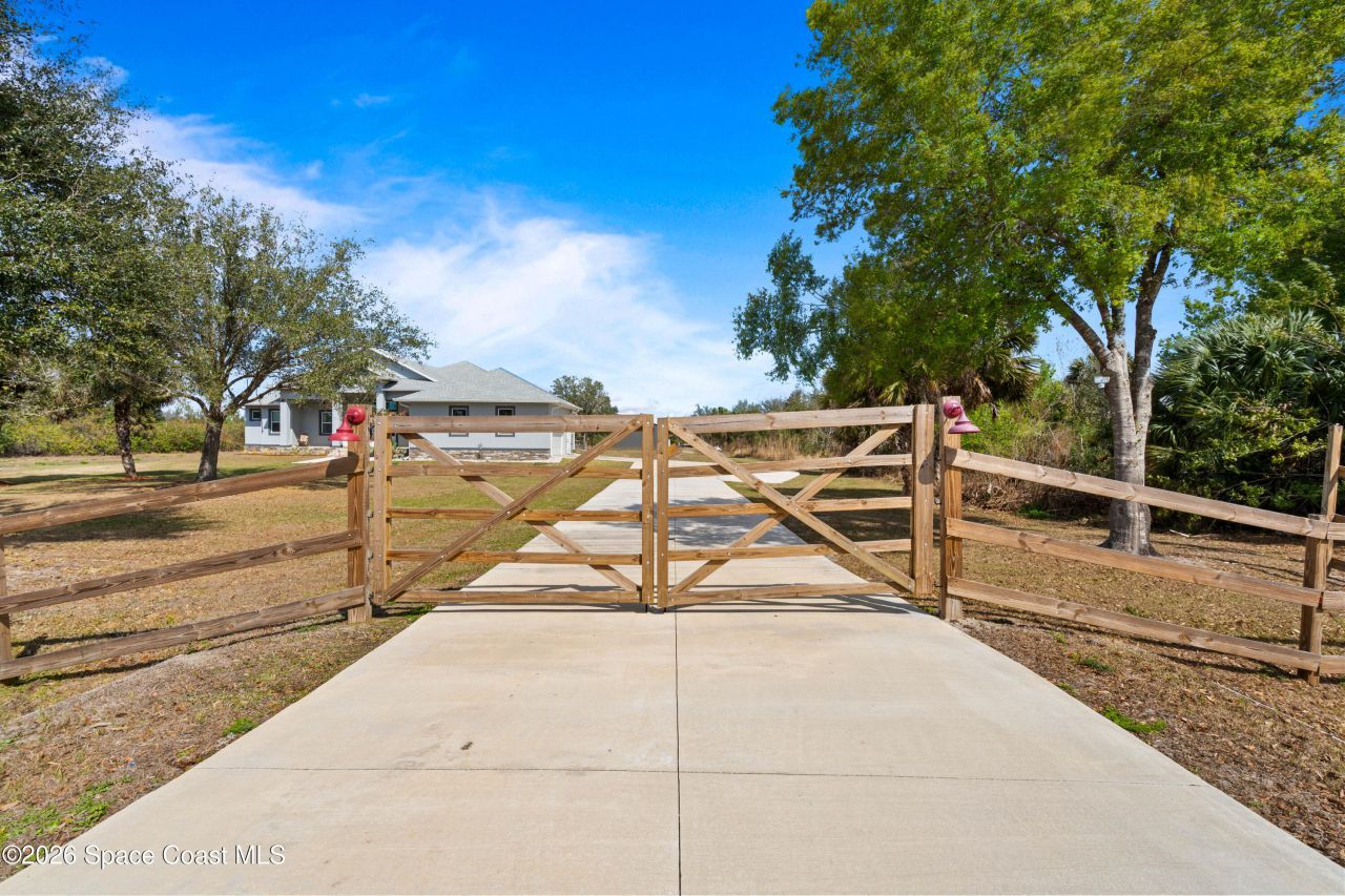 340 Stallion Street , Palm Bay, FL 32909 Photo