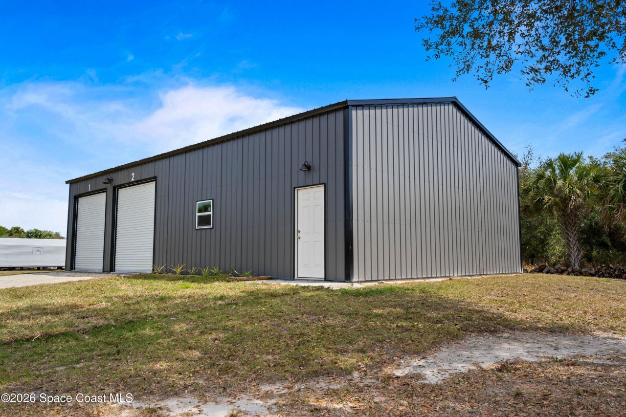 340 Stallion Street , Palm Bay, FL 32909 Photo