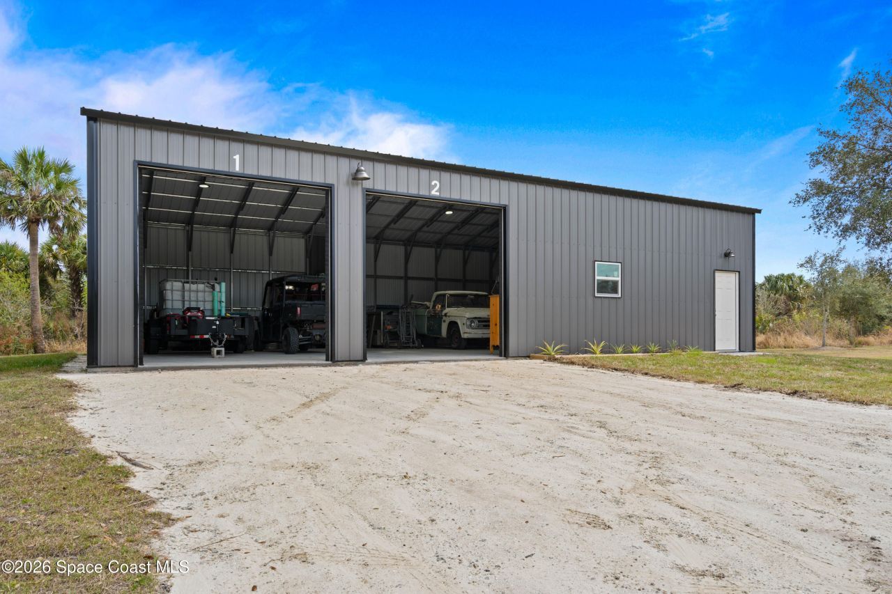 340 Stallion Street , Palm Bay, FL 32909 Photo