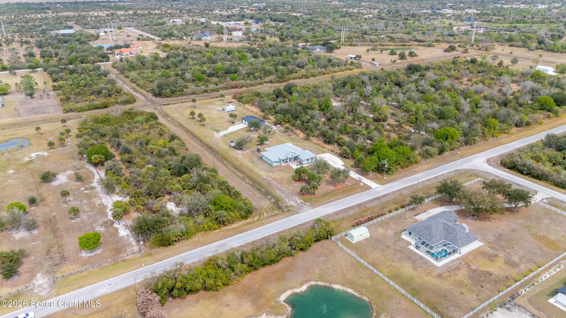 340 Stallion Street, Palm Bay, FL 32909 Photo