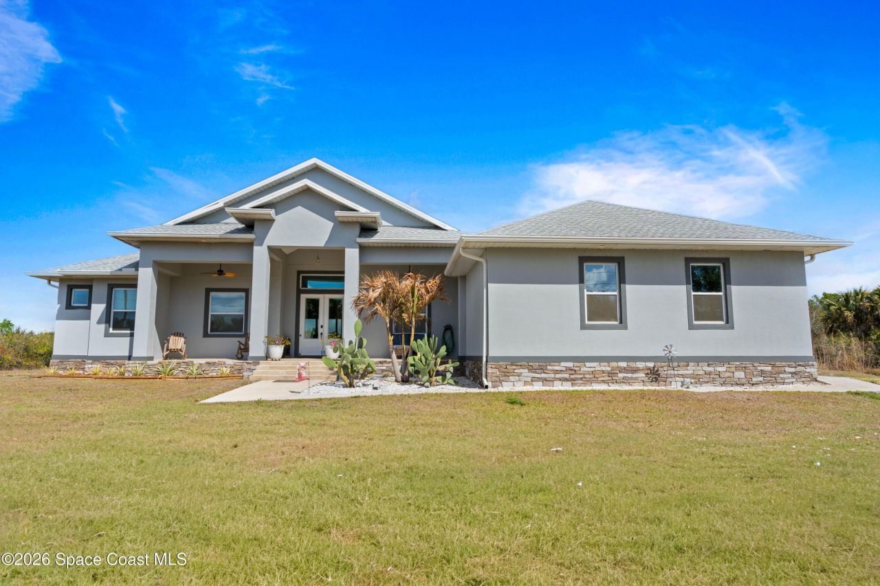 340 Stallion Street , Palm Bay, FL 32909 Photo