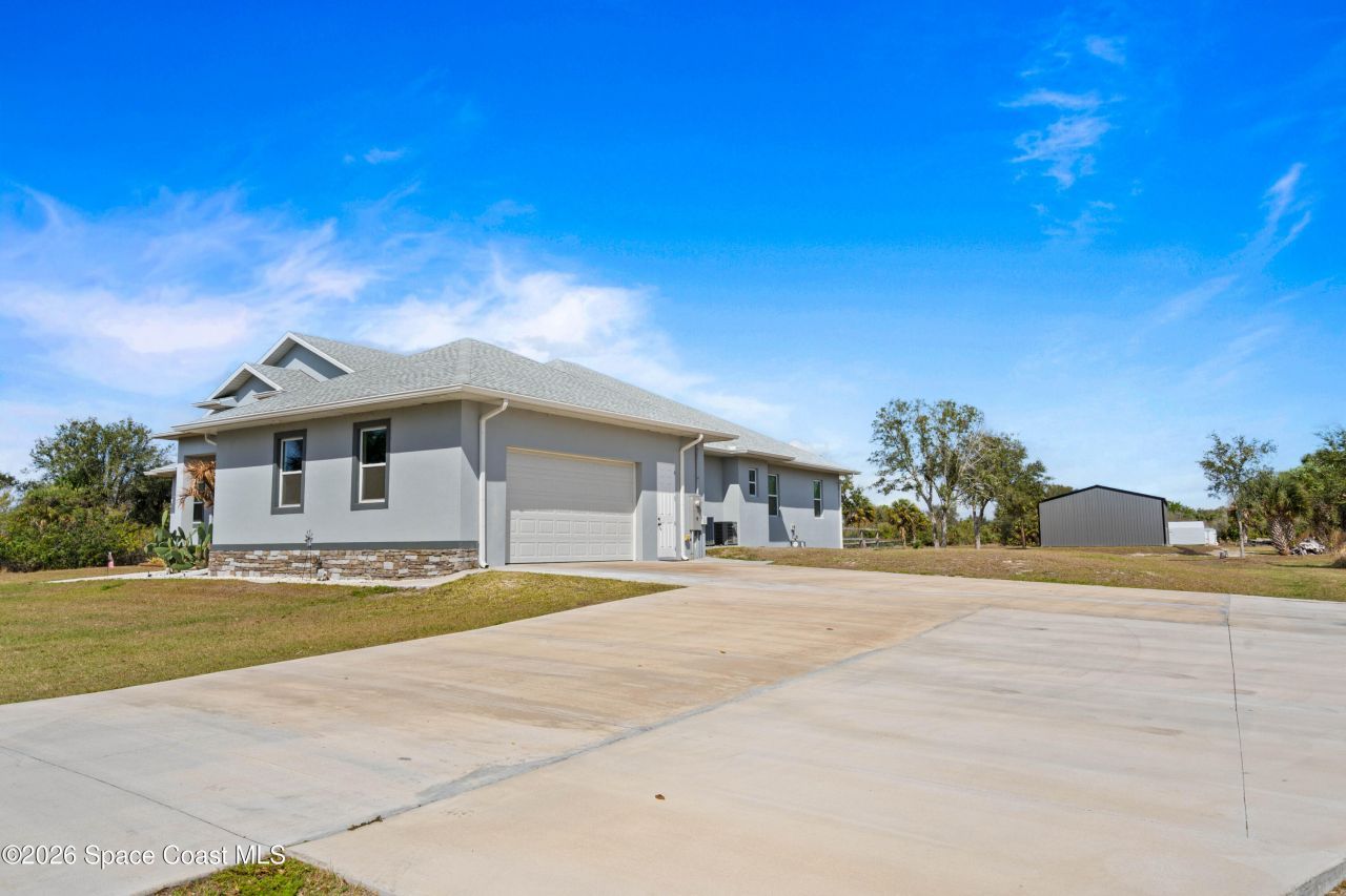 340 Stallion Street , Palm Bay, FL 32909 Photo