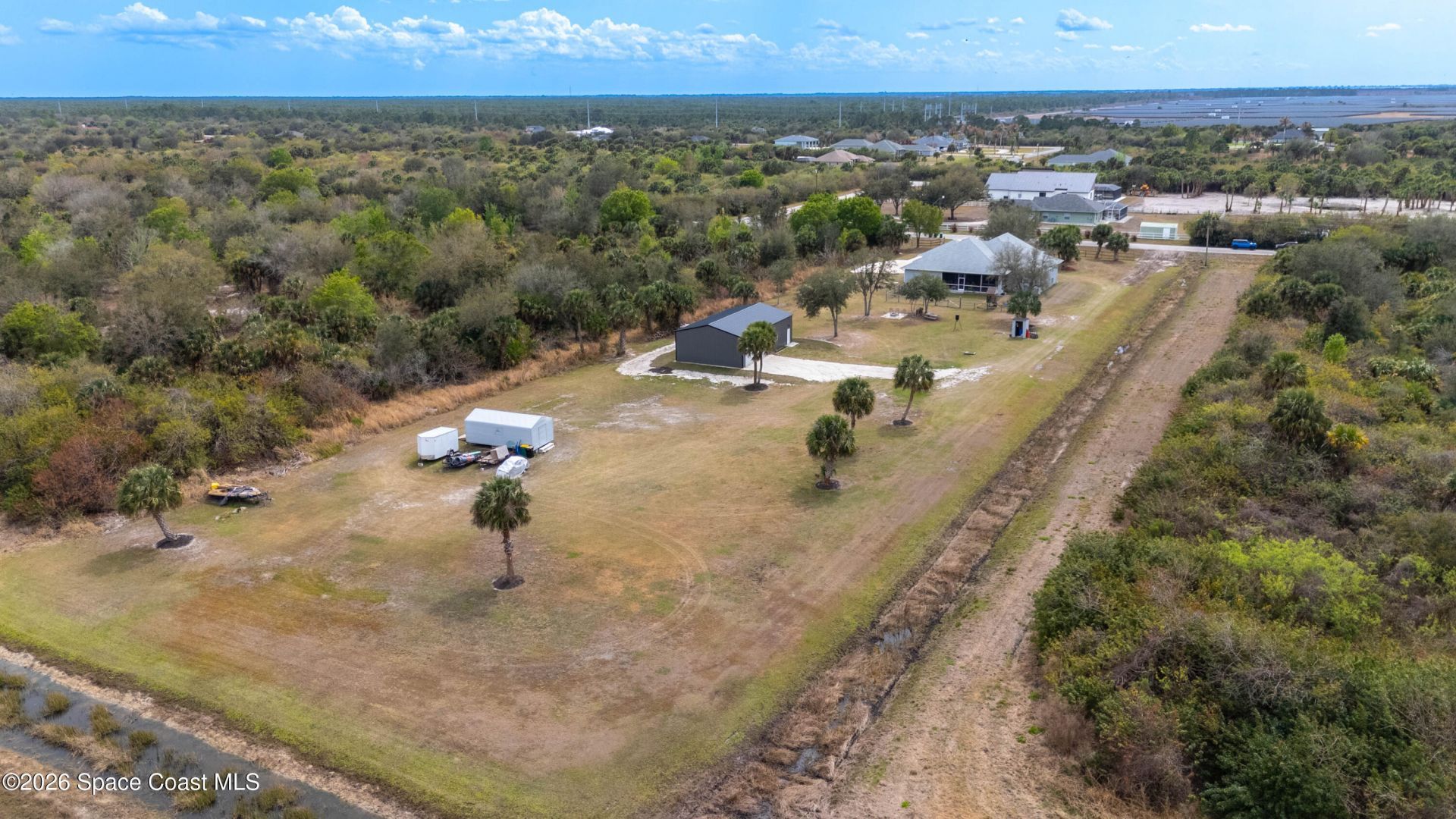 340 Stallion Street, Palm Bay, FL 32909 Photo