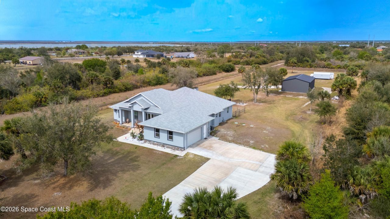 340 Stallion Street , Palm Bay, FL 32909 Photo