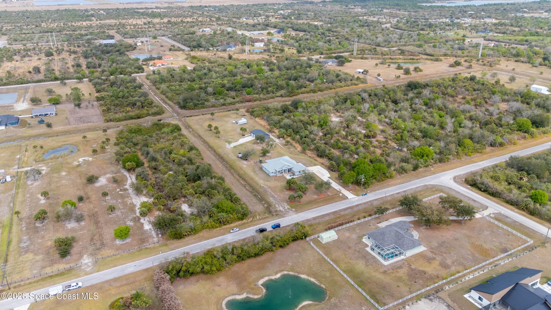 340 Stallion Street, Palm Bay, FL 32909 Photo