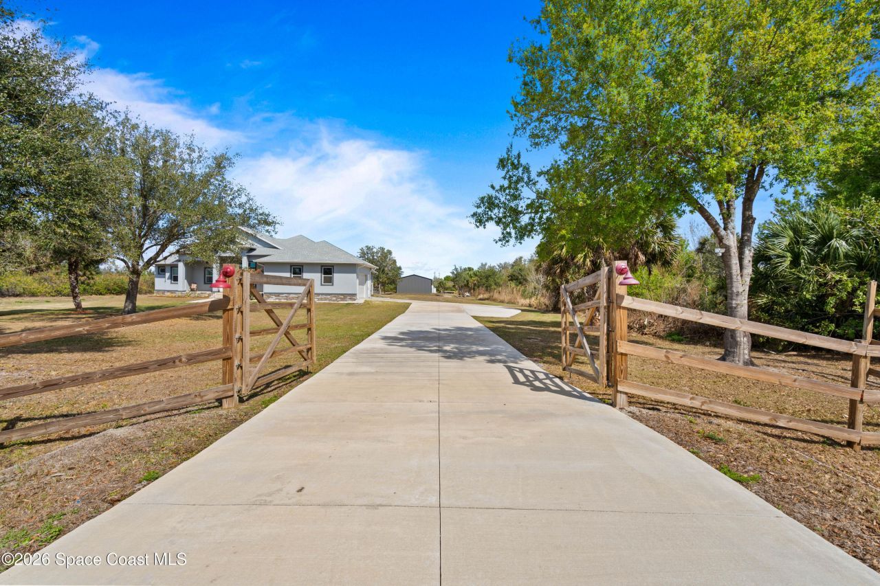 340 Stallion Street , Palm Bay, FL 32909 Photo