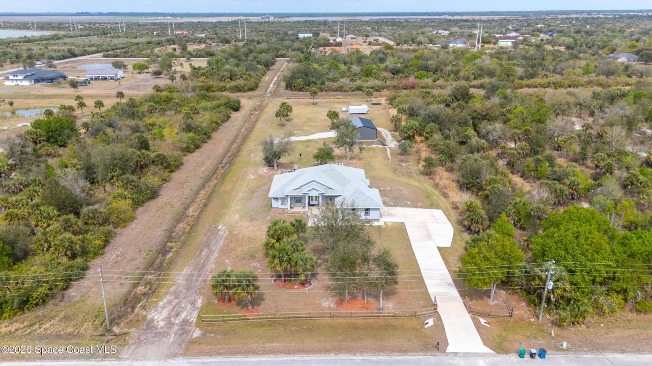 340 Stallion Street , Palm Bay, FL 32909 Photo