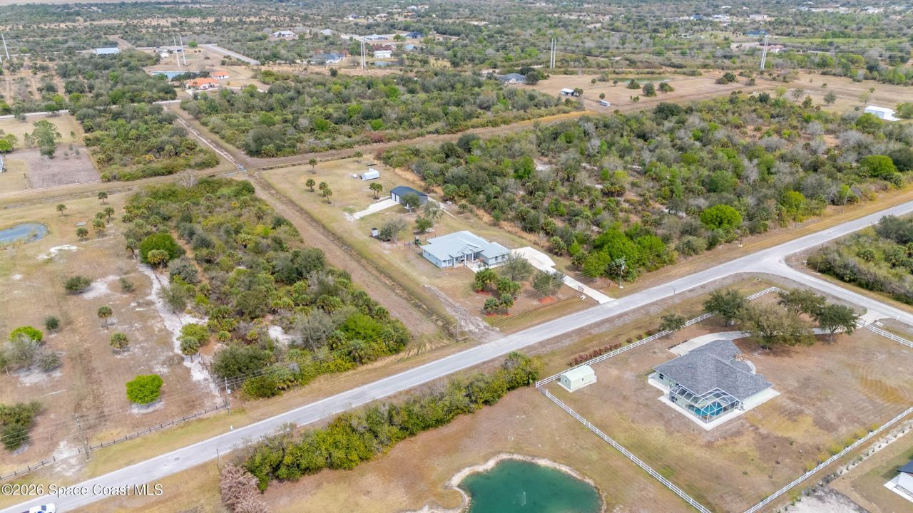 340 Stallion Street , Palm Bay, FL 32909 Photo