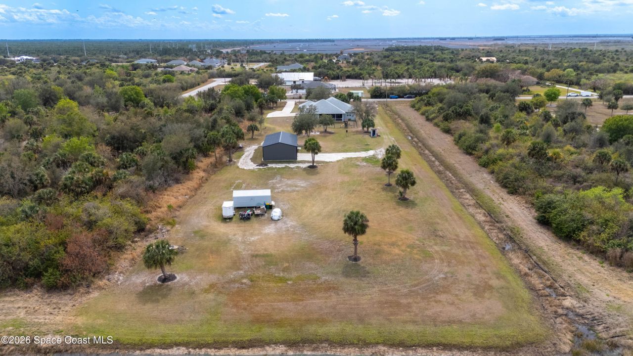 340 Stallion Street , Palm Bay, FL 32909 Photo