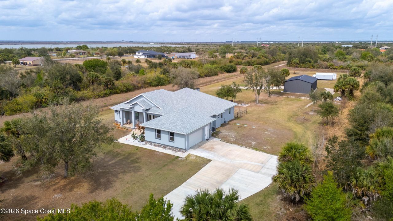 340 Stallion Street , Palm Bay, FL 32909 Photo