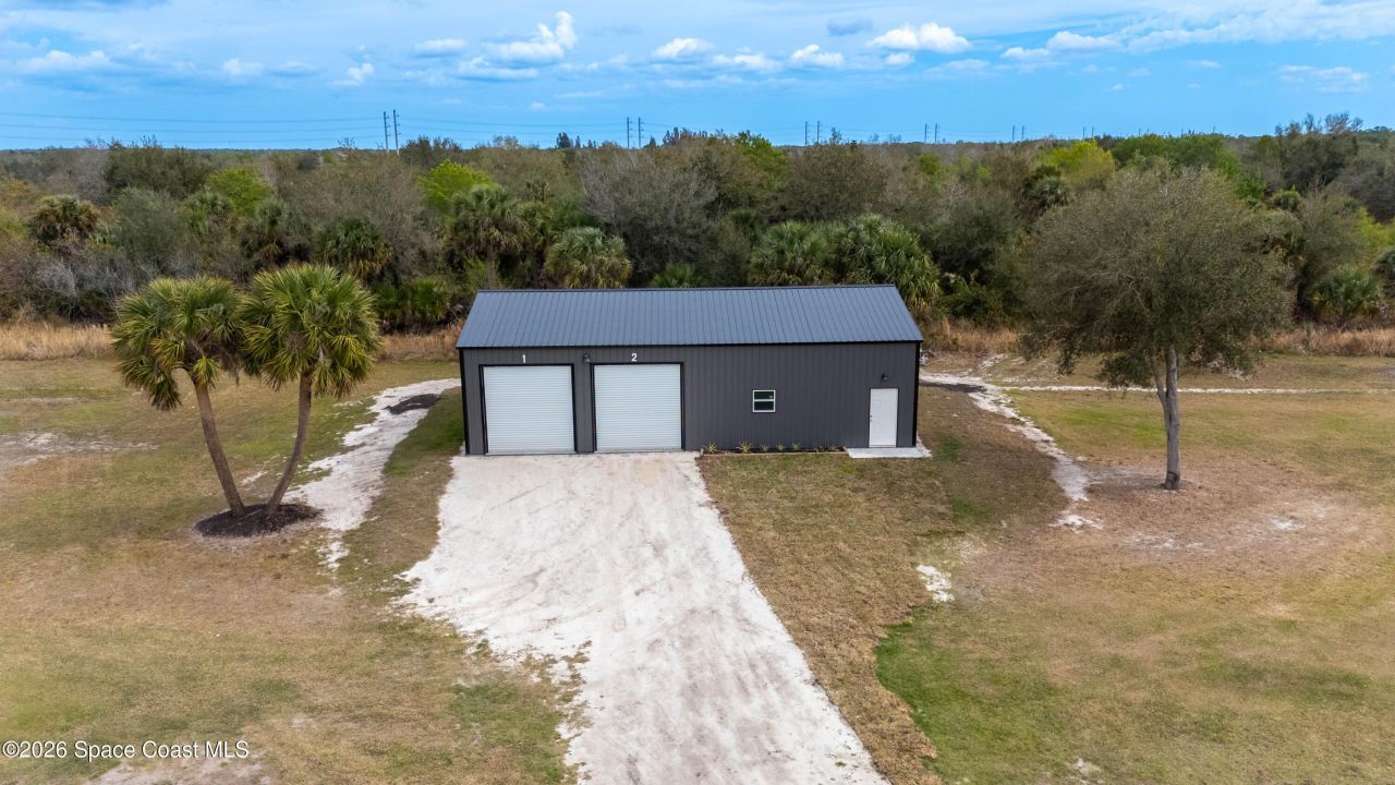 340 Stallion Street , Palm Bay, FL 32909 Photo