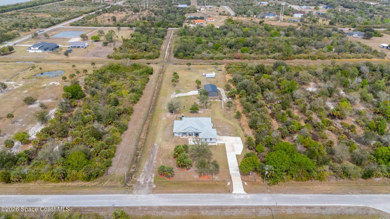 340 Stallion Street , Palm Bay, FL 32909 Photo