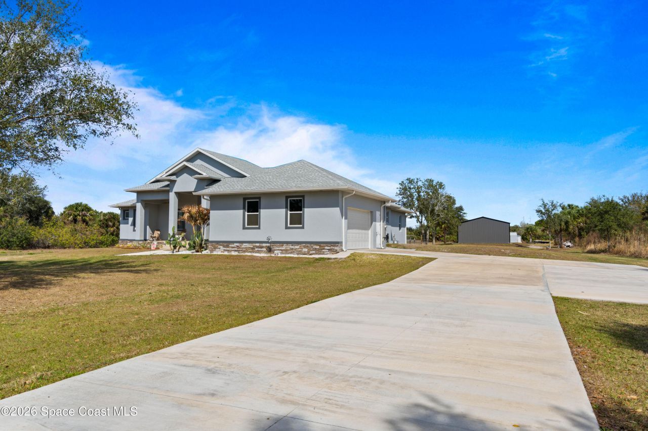 340 Stallion Street , Palm Bay, FL 32909 Photo