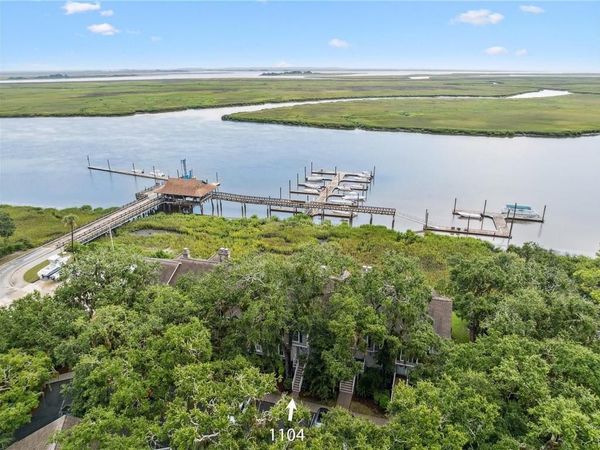 1104 Plantation Point Drive, St. Simons Island, GA 31522