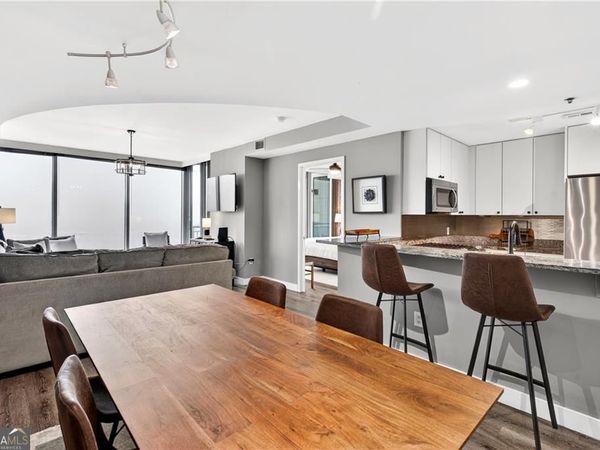 3338 Peachtree Road NE, Unit 2808, Atlanta, GA 30326