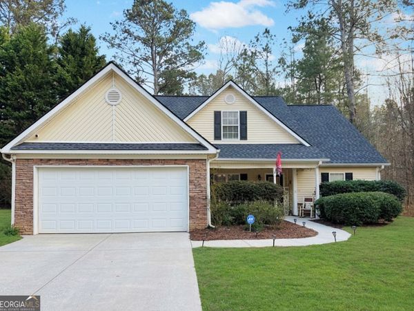 55 Loudoun Drive, Covington, GA 30014