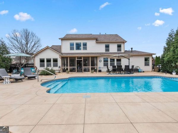 218 Millstone Parkway, Woodstock, GA 30188