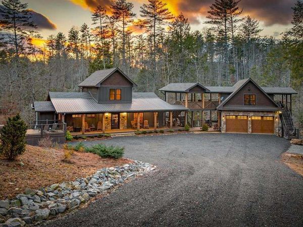 164 Water Dance Trail, Blue Ridge, GA 30513