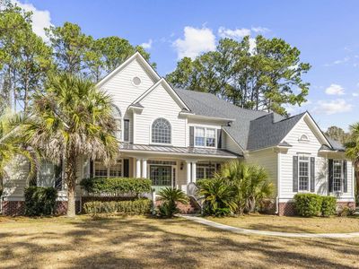 1779 Shell Ring Circle, Mount Pleasant, SC 29466