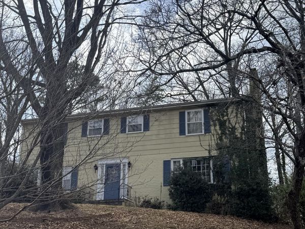 3943 Park LN SW, Roanoke, VA 24015