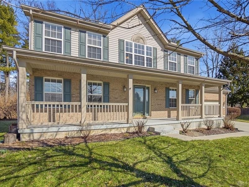 6822 Wintergreen Place, Huber Heights, OH 45424 Photo 2